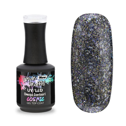 Omega Centauri pealislakk - UGGP-CO017 geel-lakk 15ml