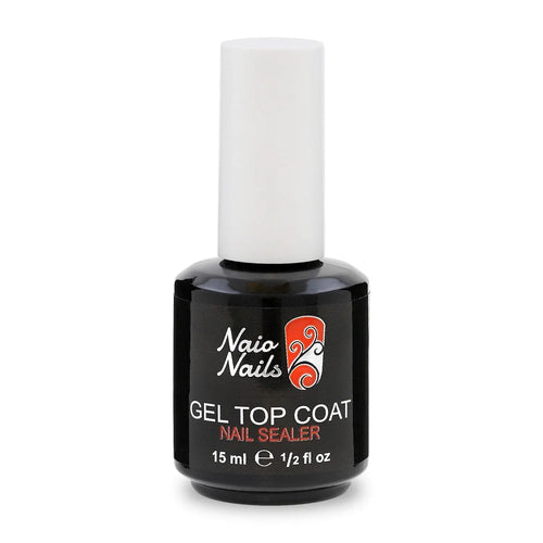 Naio Nails geel-lakk 15ml