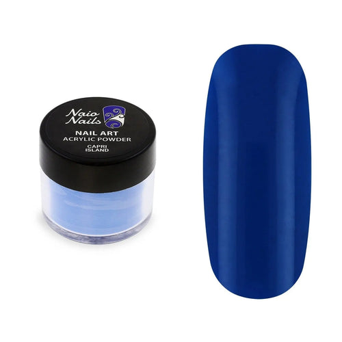 Capri saare akrüülpulber - 12g