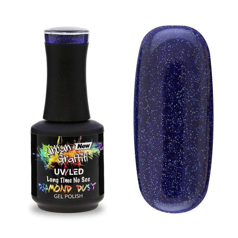 Long Time No See - UGGP-DD008 Urban Graffiti geellakk 15ml