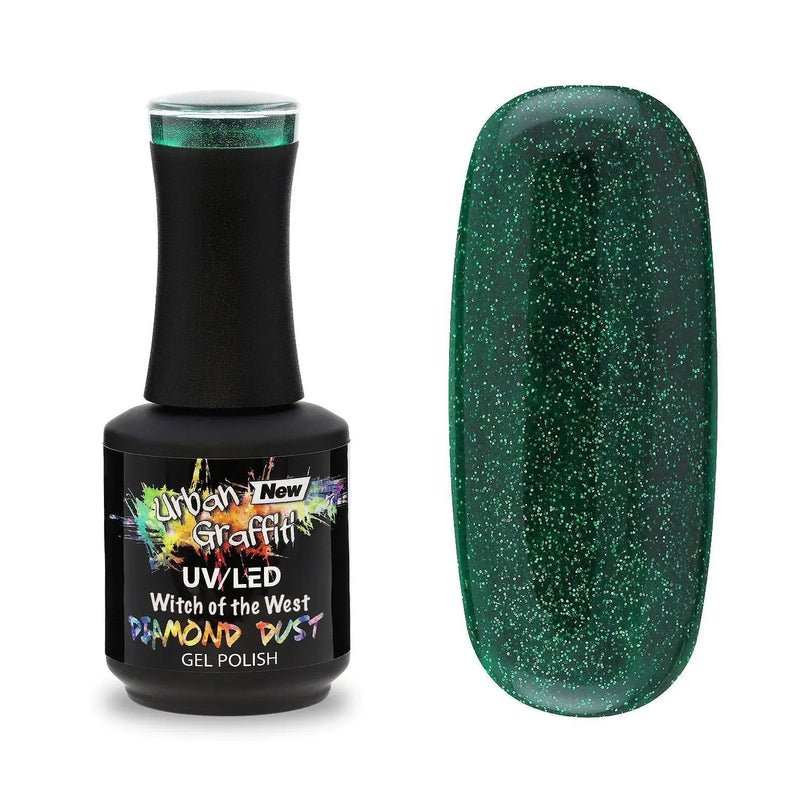 Witch of the West - UGGP-DD003 Urban Graffiti geel-lakk 15ml