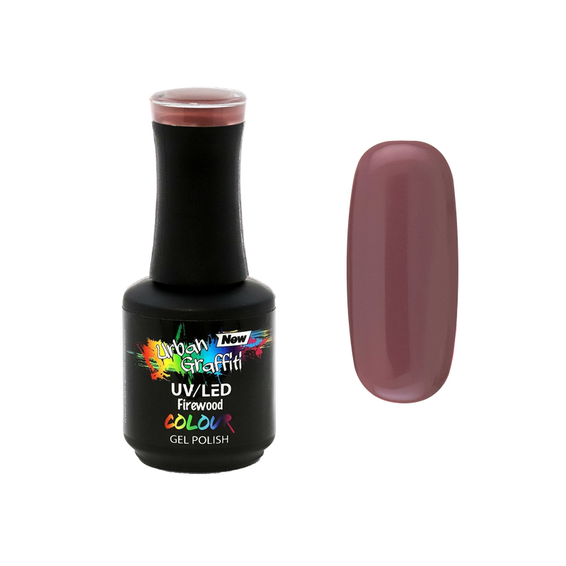 Firewood - UGGP-A0560 Urban Graffiti geellakk 15ml