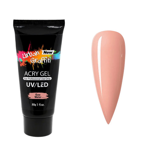 AcryGel tuub - Rose Water 30g
