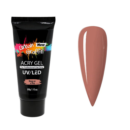 AcryGel tuub - Snug as a Bug 30g