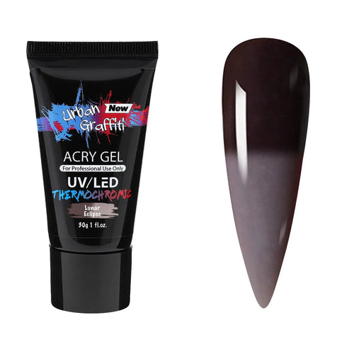Termochromiline AcryGel - Lunar Eclipse 30g