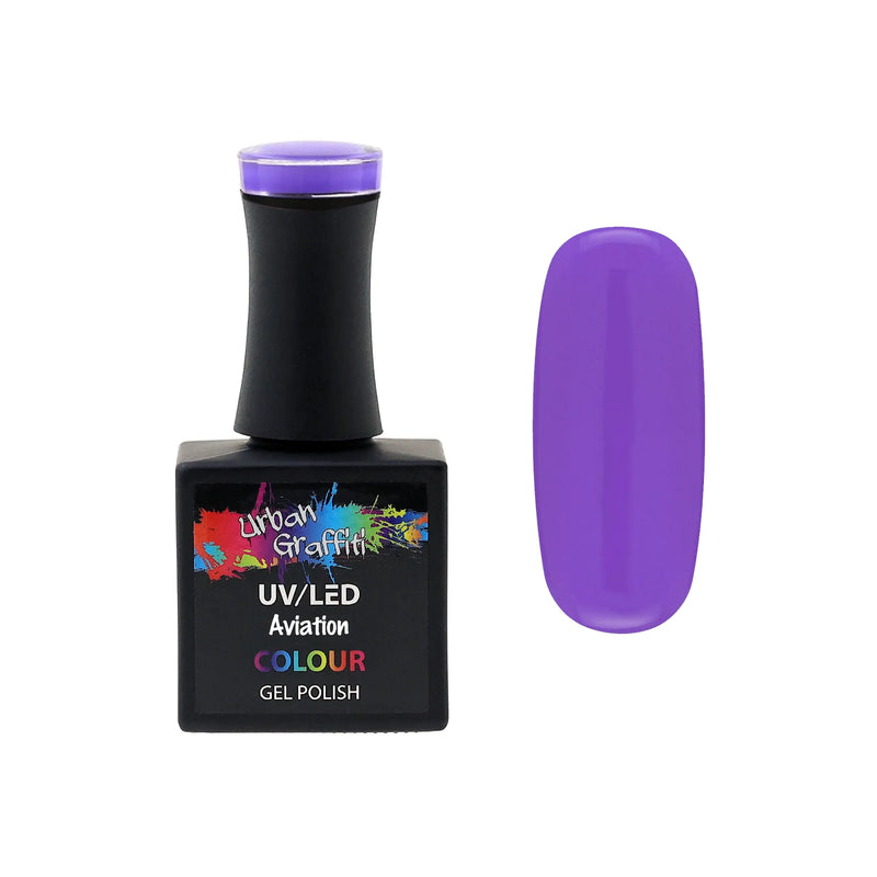 Aviation - UGGP-A0207 Urban Graffiti geellakk 15ml