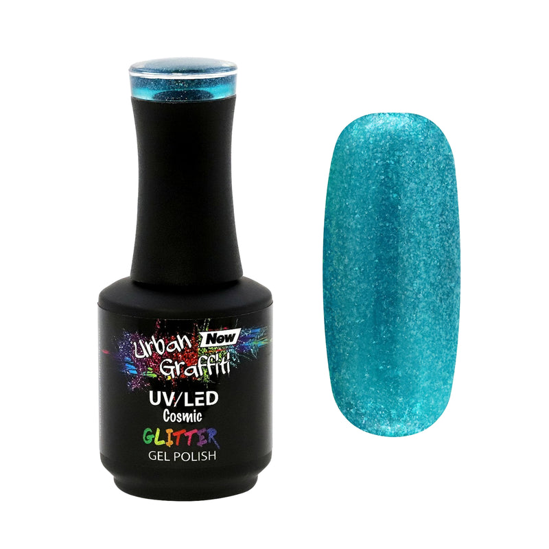 Cosmic - UGGP-A0025 - Urban Graffiti geellakk 15 ml