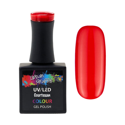 Courtesan geellakk 15ml