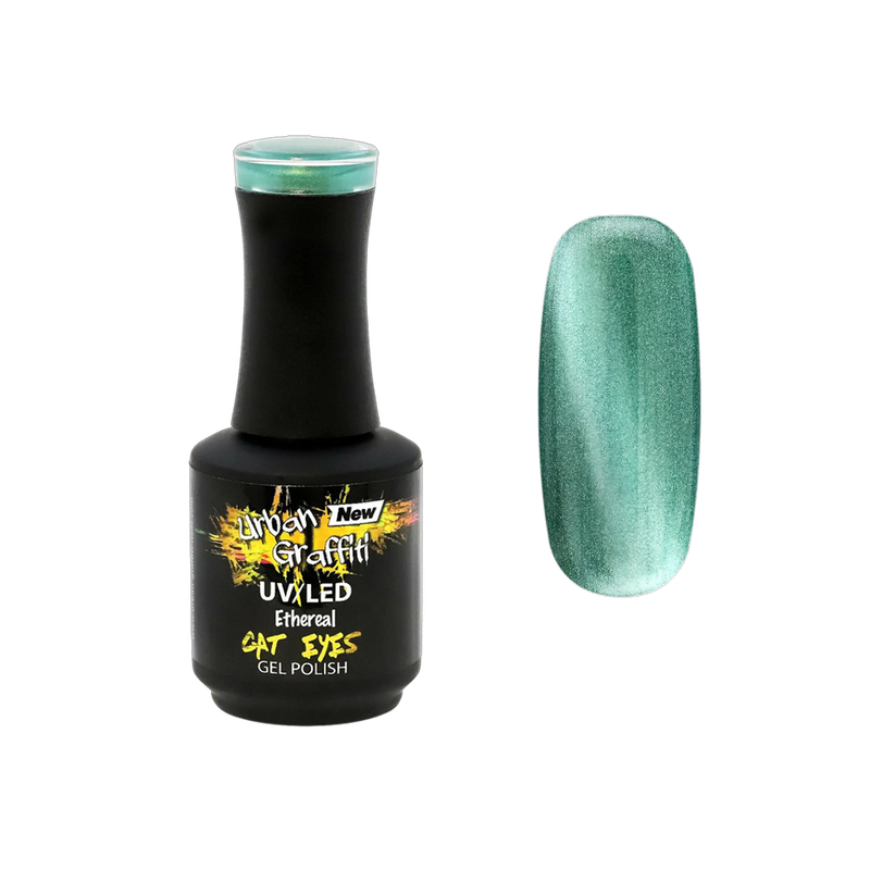 Ethereal - UGGP-CE033 Urban Graffiti geel-lakk 15ml
