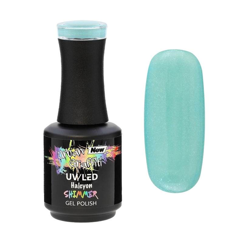 Halcyon - UGGP-A0079 - Urban Graffiti geellakk 15ml