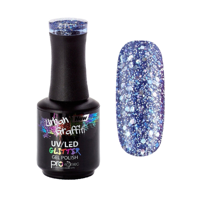 Hypnos - UGGP-A0128 Urban Graffiti geel-lakk 15ml