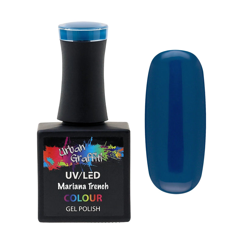 Mariana Trench - UGGP-A0590 Urban Graffiti geellakk 15ml