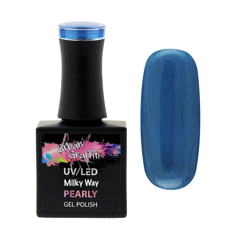 Milky Way - UGGP-A0030 - Urban Graffiti geel-lakk 15ml