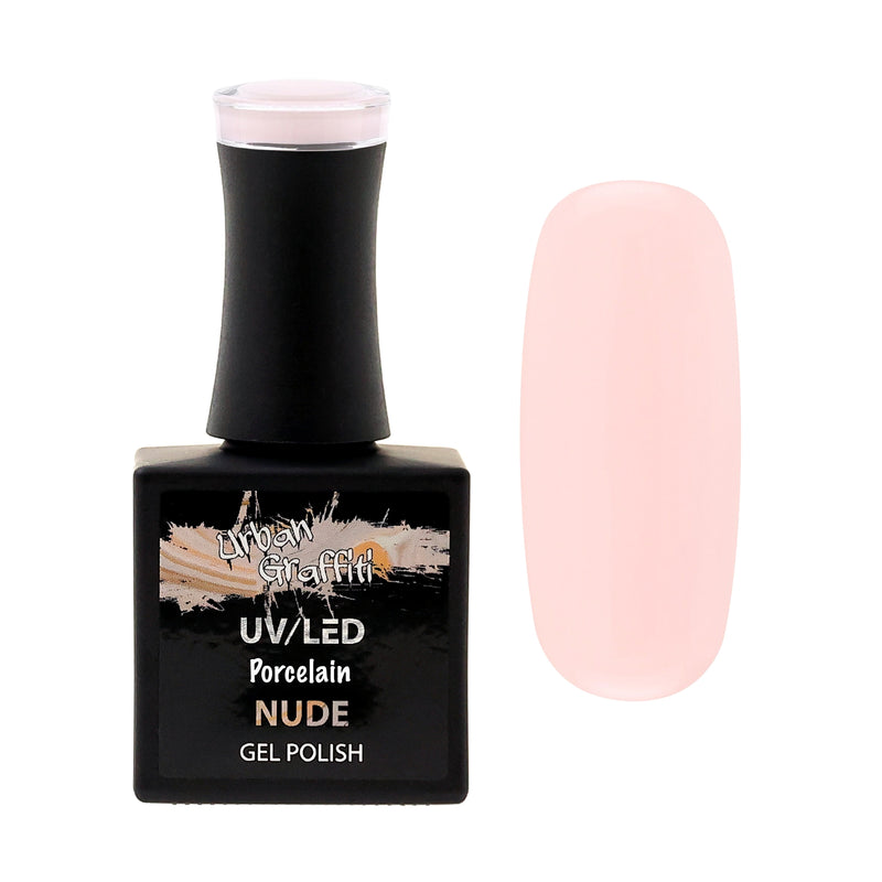 Porcelain - UGGP-A0428 - Urban Graffiti Geellakk 15ml