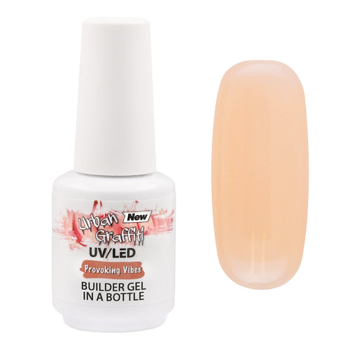 Provoking Vibes - Ehitusgeel pudelis - Urban Graffiti ehitusgeel 15ml