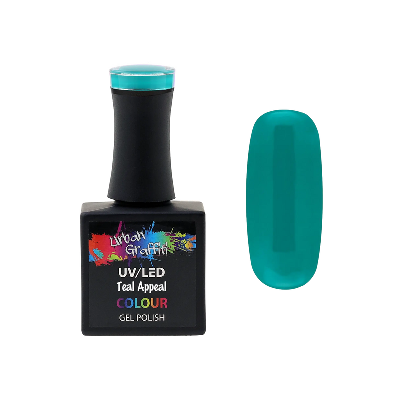 Teal Appeal - UGGP-A0999 Urban Graffiti geel-lakk 15ml