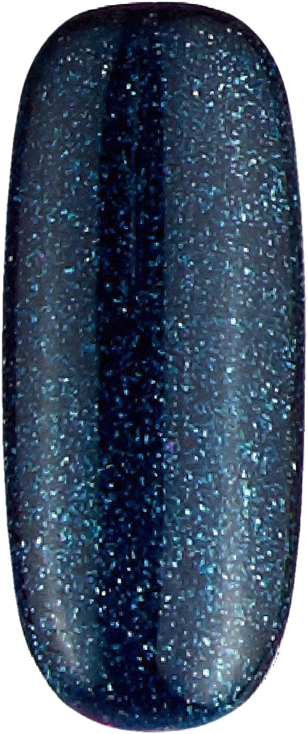 Tokyo After Dark - UGGP-A0125 Urban Graffiti geelilakk 15ml