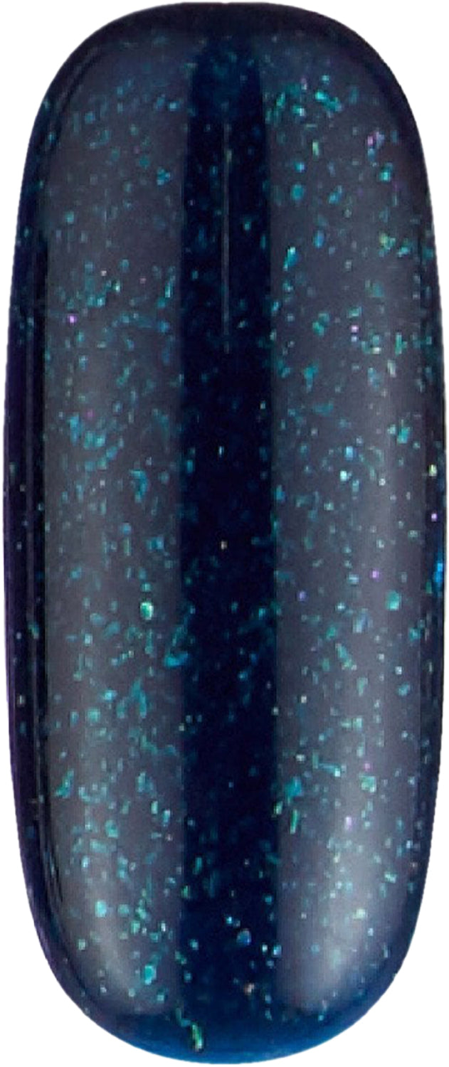 Paris After Dark - UGGP-A0292 Urban Graffiti geellakk 15ml