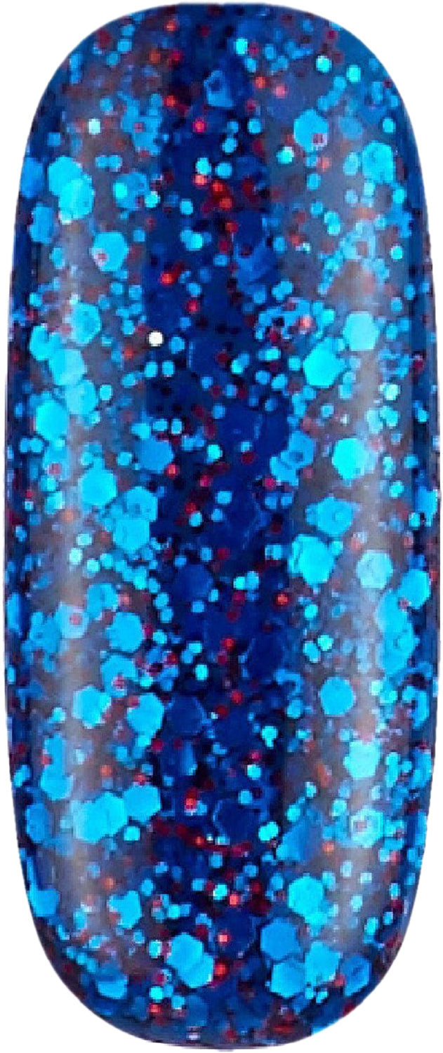 Neptune's Treasures - UGGP-A0819 Urban Graffiti geellakk 15ml