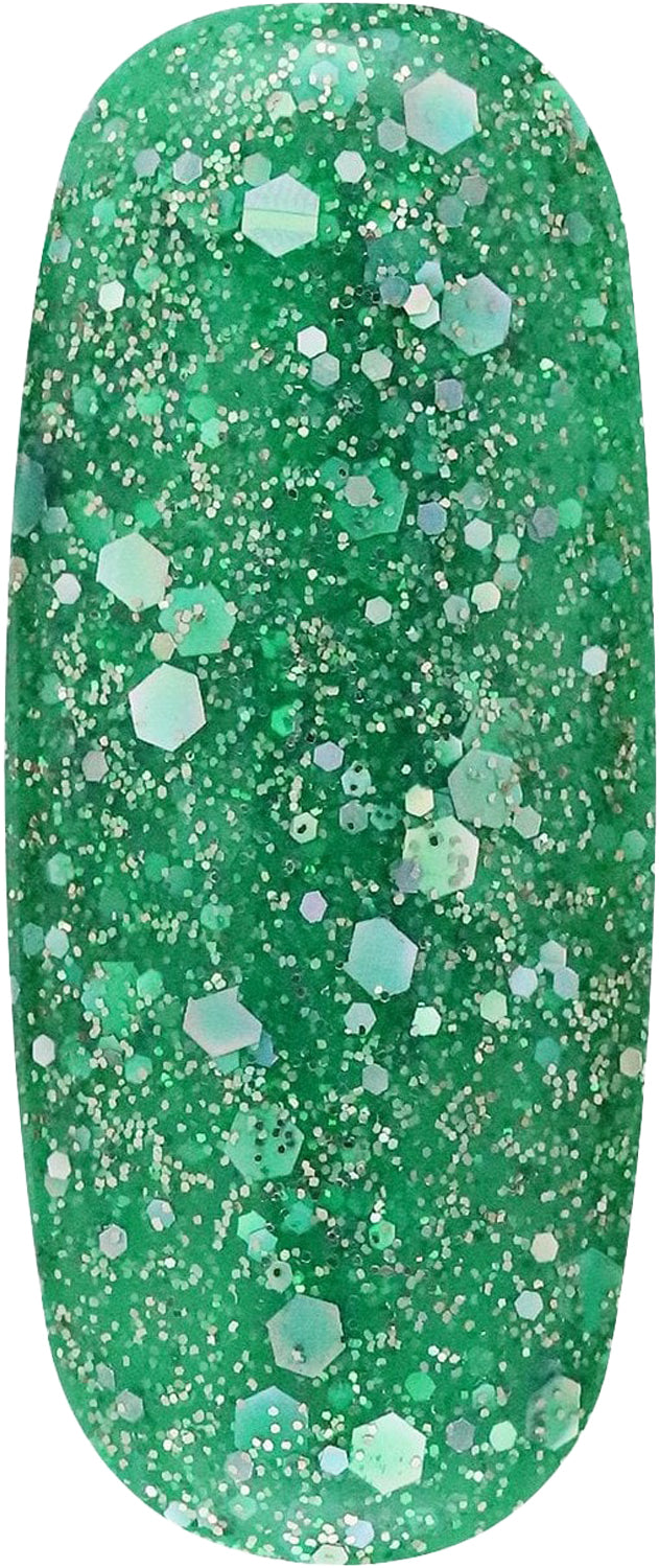 Frosted Fern - UGGP-A0826 - Urban Graffiti geellakk 15ml