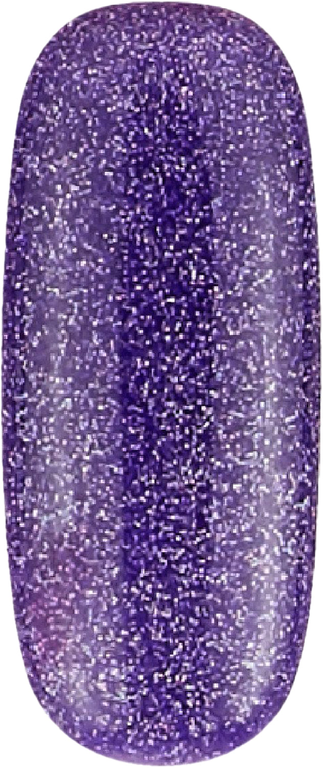 Mystic Meg - UGGP-A0942 Urban Graffiti geellakk 15ml