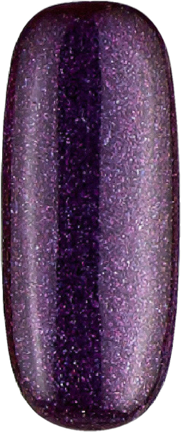 Amethyst Geode - Urban Graffiti UGGP-A0954 geellakk 15ml