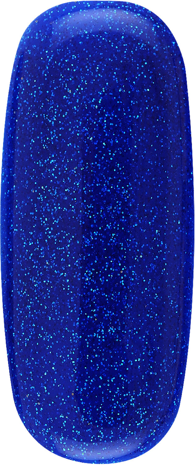 Royal Sparkle - UGGP-DD007 - Urban Graffiti geellakk 15ml