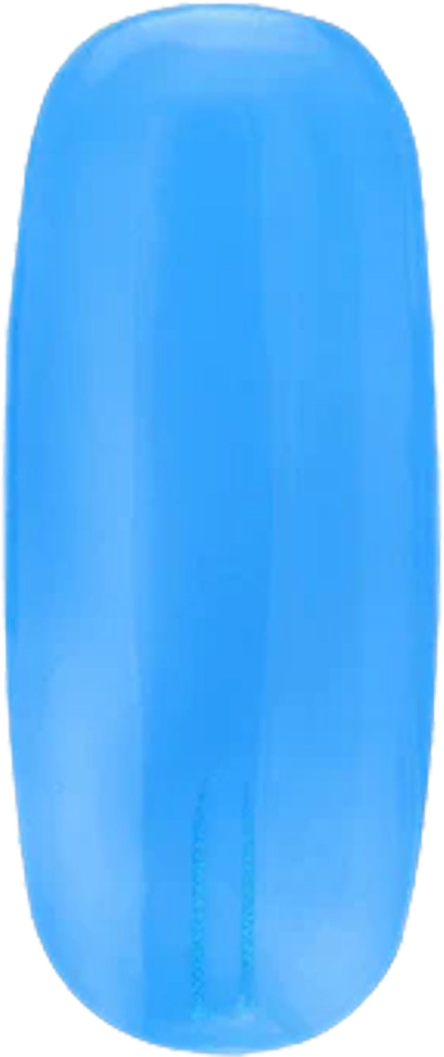 Blue Raspberry - UGGP-JE006 Urban Graffiti geellakk 15ml