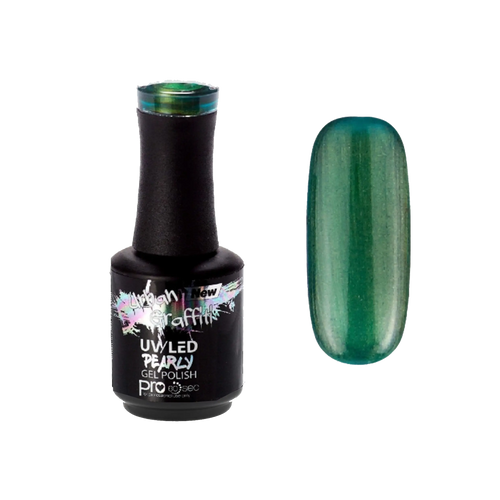 Demeter - UGGP - A0256 geel-lakk 15ml. Pärlikollektsioon. Avasta jumalik, sillerdav ilu&nbsp;Demeter, lummav professionaalse kvaliteediga geel-lakk luksuslikust Naio Nailsi Pärlikollektsioonist.