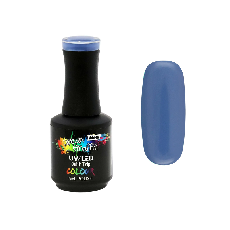Guilt Trip - UGGP-A0632 Urban Graffiti geel-lakk 15ml