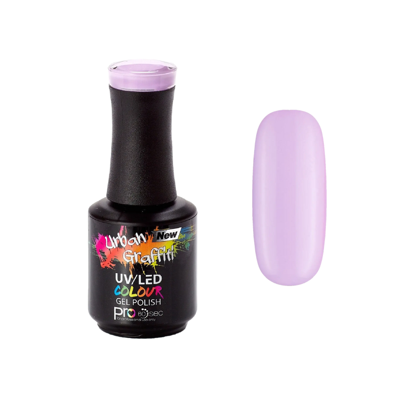 Lilac Breeze - UGGP-A0969 Urban Graffiti geel-lakk 15ml