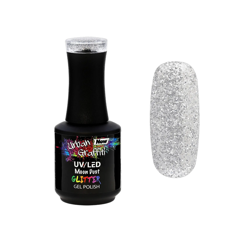 Moon Dust - UGGP-A0853 Urban Graffiti geel-lakk 15ml