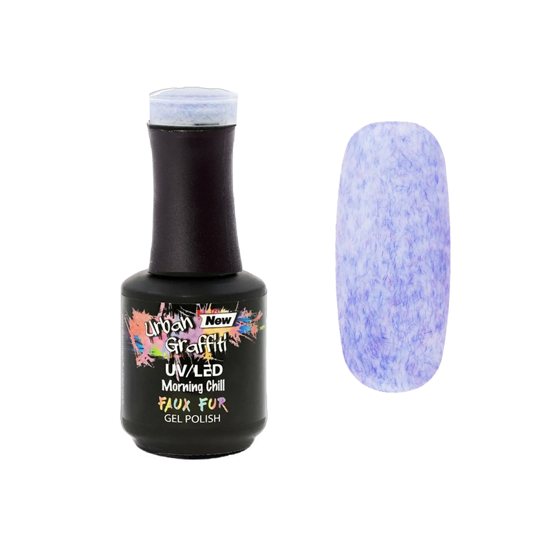 Morning Chill - UGGP-XV003 Urban Graffiti geel-lakk 15ml