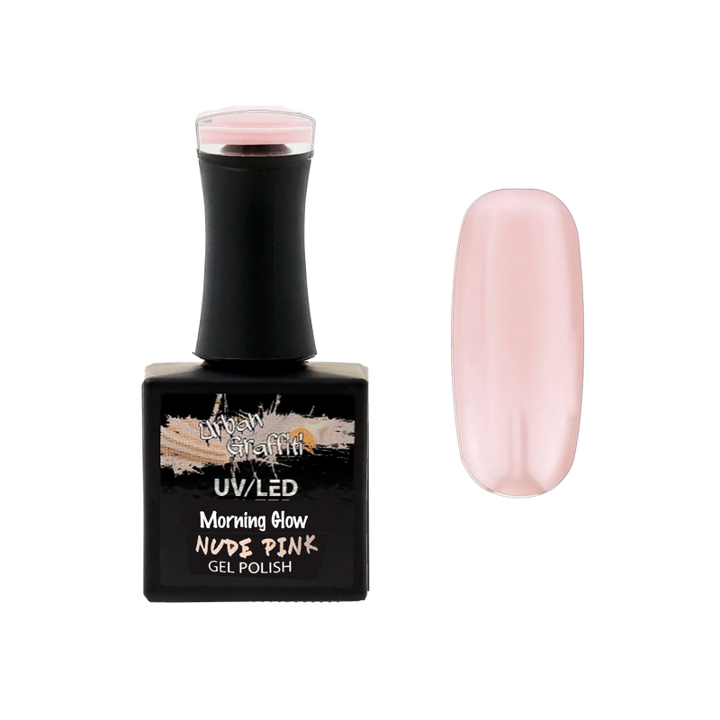 Morning Glow - UGGP-NN109 Urban Graffiti geel-lakk 15ml