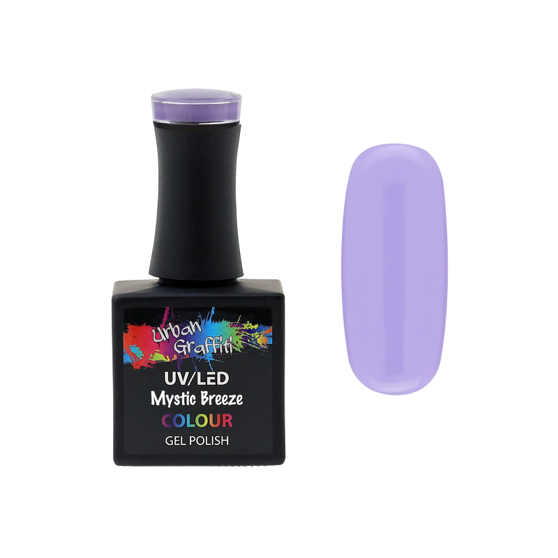 Mystic Breeze - UGGP-A0059 Urban Graffiti geel-lakk 15ml