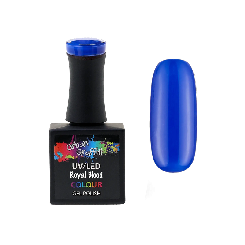 Royal Blood - UGGP-A0961 Urban Graffiti geel-lakk 15ml