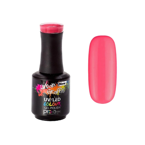 Strawberry Bellini Geellakk 15ml